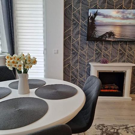 Cozy Corner Apartment บราชอฟ ภายนอก รูปภาพ