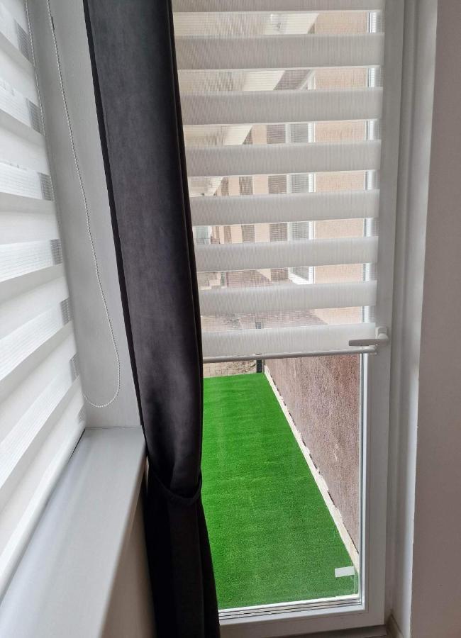 Cozy Corner Apartment บราชอฟ ภายนอก รูปภาพ