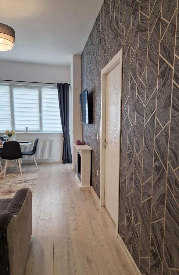 Cozy Corner Apartment บราชอฟ ภายนอก รูปภาพ